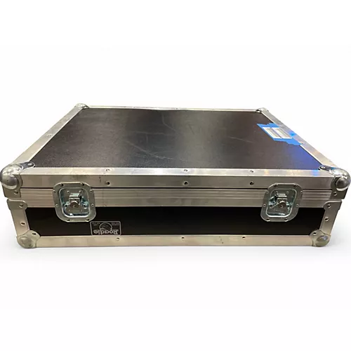 Used Allen & Heath ZED22FX Unpowered Mixer