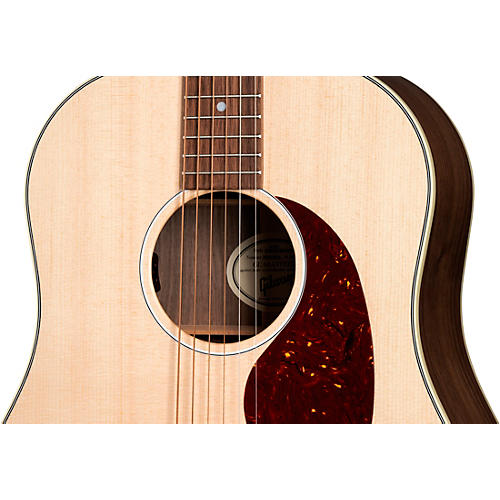 Gibson J-45 Studio Walnut Acoustic-Electric Guitar Natural