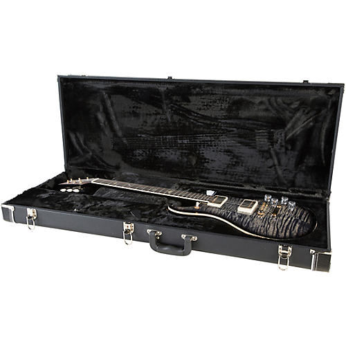 PRS McCarty 594 10-Top Electric Guitar Charcoal Burst