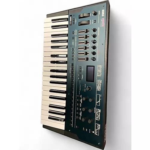Used KORG Opsix Synthesizer
