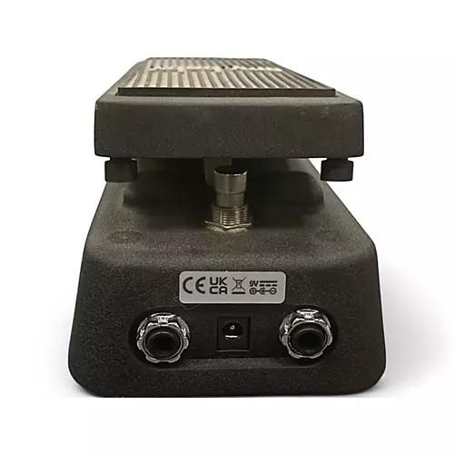 Used Dunlop crybaby junior Effect Pedal