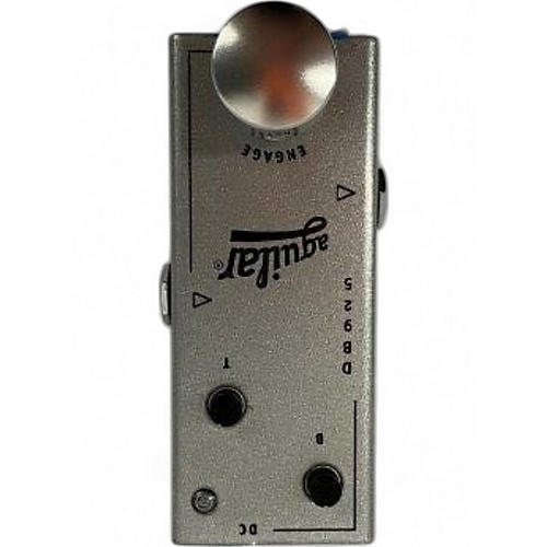 Used Aguilar DB925 Bass Effect Pedal