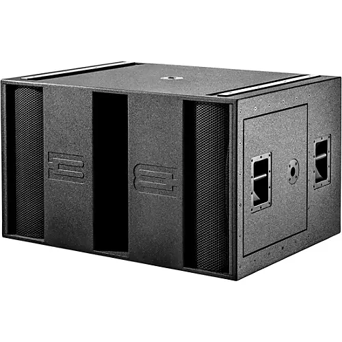 BASSBOSS Makara dBL21-MK3 Dual 21