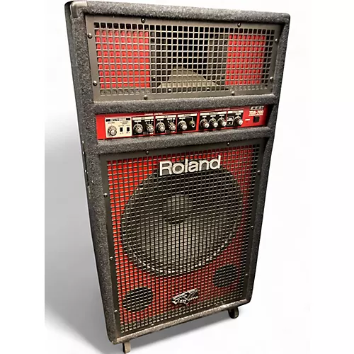 Used Roland TDA-700 Drum Amplifier