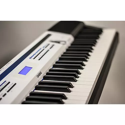 Casio Privia PX-5S Pro Stage Piano
