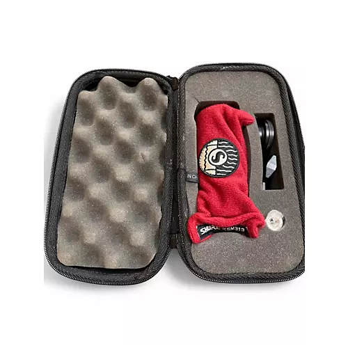 Used Shure KSM 313 Ribbon Microphone