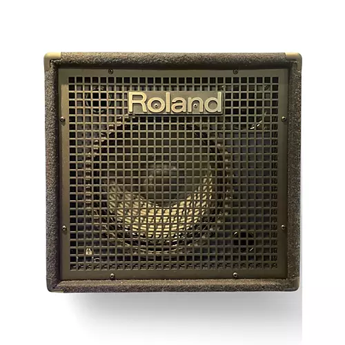 Used Roland KC80 Keyboard Amp
