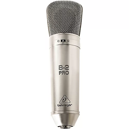 Behringer B-2 Pro Condenser Microphone
