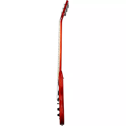 Gibson Tony Iommi SG Special Left-Handed Electric Guitar Vintage Cherry