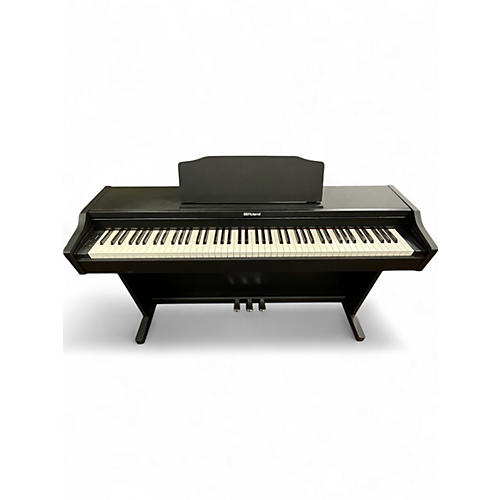 Used Roland RP102 Digital Piano