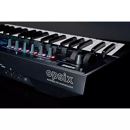 KORG opsix 2.0 FM Synthesizer