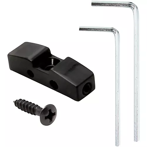 Floyd Rose Allen Wrench Holder & Wrenches Chrome