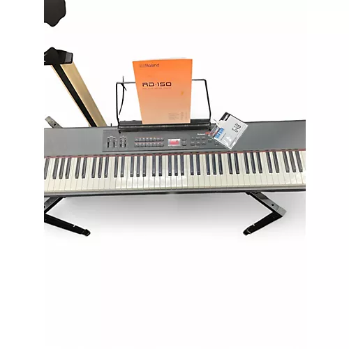 Used Roland RD150