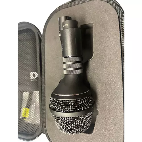 Used DPA Microphones 4055 Drum Microphone