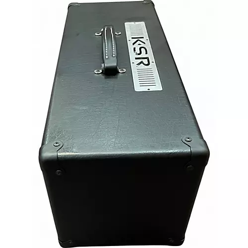 Used Ksr COLOSSUS Tube Guitar Amp Head