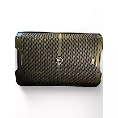 Used Mackie SRM210 Powered Speaker