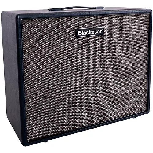 Blackstar HT Venue MK III 1x12 Guitar Cabinet Black