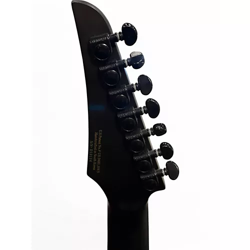 Used Legator N7P Desert Burst Solid Body Electric Guitar Desert Burst