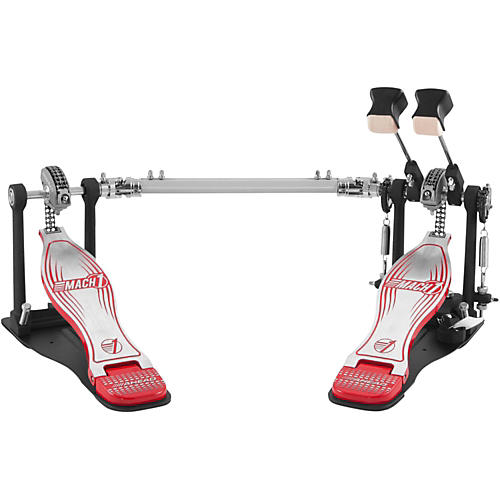 Ahead Mach 1 PRO Double Chain Double Pedal Quick Torque Cam