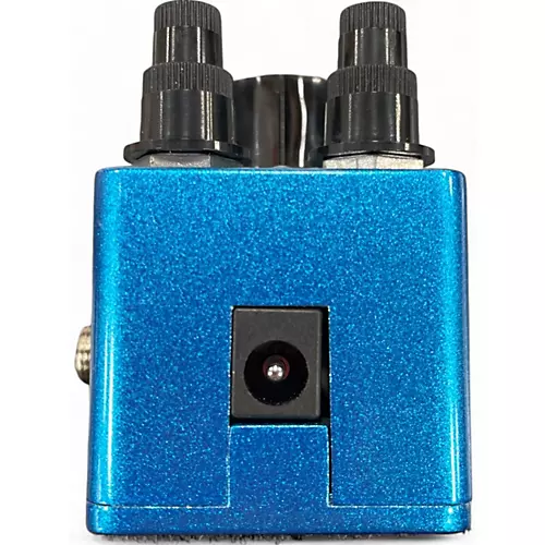 Used Ibanez Mini Super Metal Effect Pedal