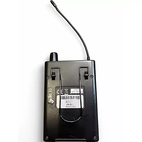 Used Galaxy Audio AS-950 In Ear Wireless System