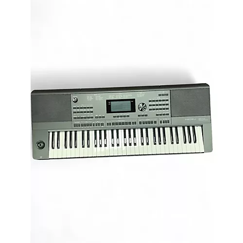 Used Medeli ak603 accompaniment keyboard Arranger Keyboard