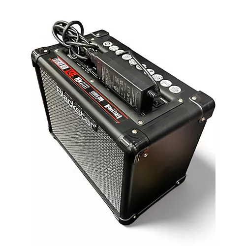 Used Blackstar id core v4 Guitar Combo Amp