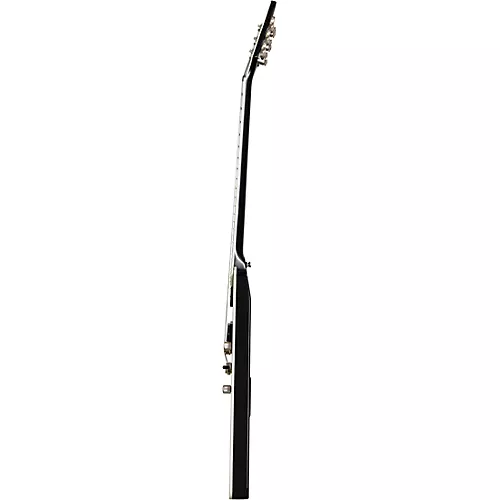 Epiphone Flying V Prophecy Electric Guitar Yellow Tiger Aged Gloss