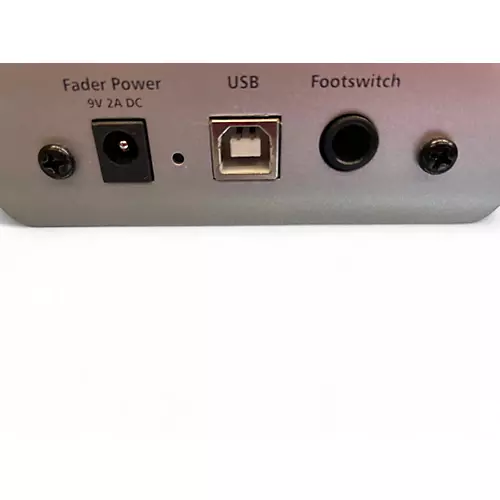 Used PreSonus FADERPORT