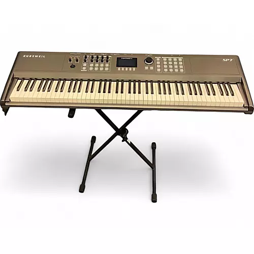 Used Kurzweil sP7