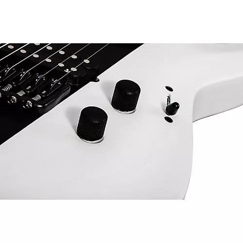 Schecter Guitar Research C-8 Multiscale Rob Scallon Electric Guitar Contrasts