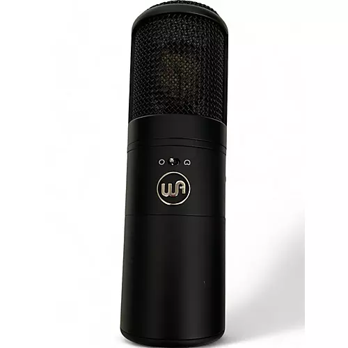 Used Warm Audio WA-8000 Tube Microphone