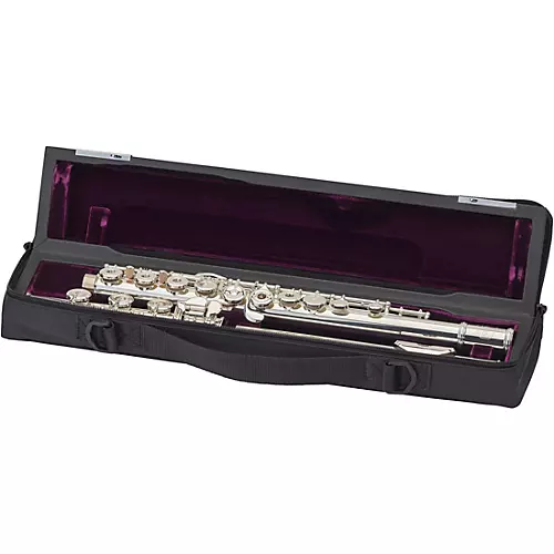 Allora Vienna Series Intermediate Flute Offset G B-Foot