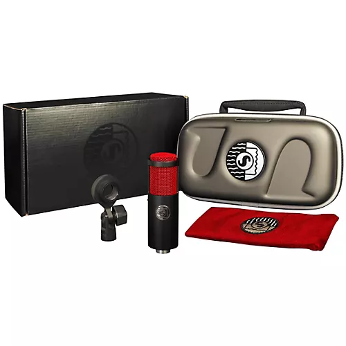 Shure KSM313 Ribbon Microphone