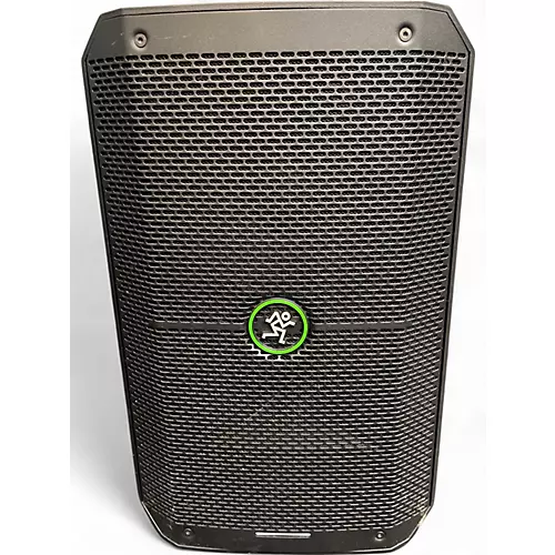 Used Mackie Thump Go Powered Speaker
