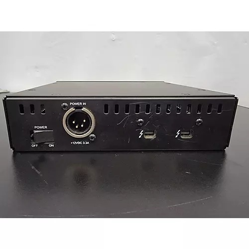 Used Universal Audio UAD-2 Satellite OCTO Multi Effects Processor