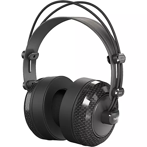 Behringer BH40 Premium Circum-Aural Closed-Back Headphones