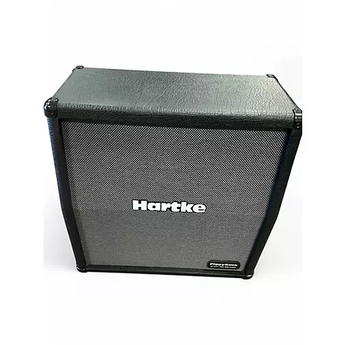 Used Hartke GH408A Guitar Cabinet