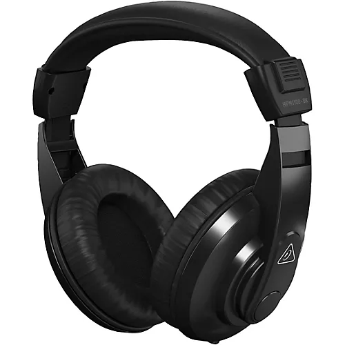 Behringer HPM1100-BK Multi-purpose Headphones