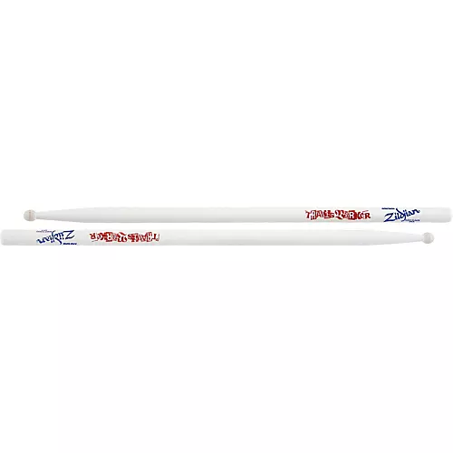 Zildjian Travis Barker Signature Drum Sticks
