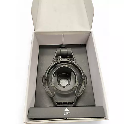 Used RODE NT1 Condenser Microphone