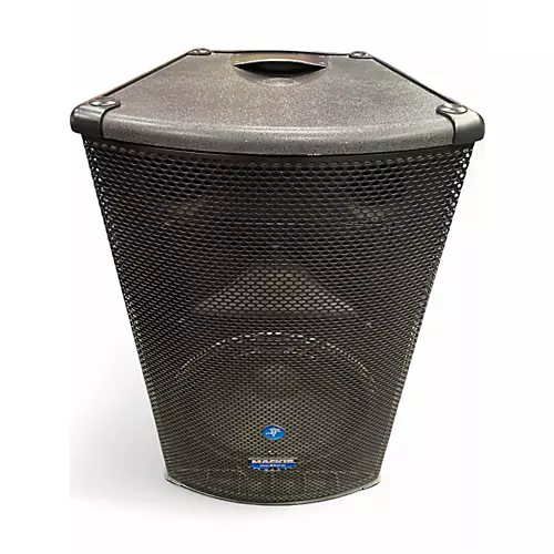 Used Mackie 1521Z Powered Speaker