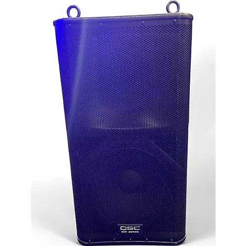 Used QSC KW152 15In 2-Way Powered Speaker
