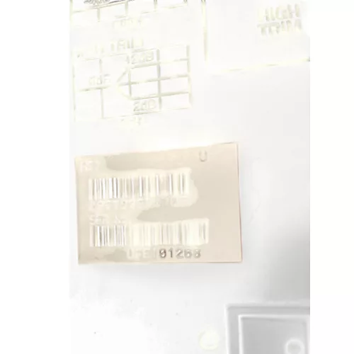 Used Yamaha HS7 Powered Monitor