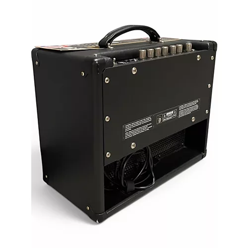 Used Blackstar HT5 Guitar Combo Amp