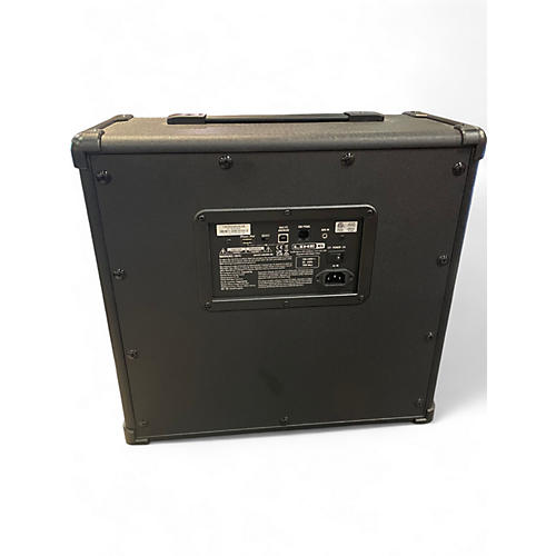 Used Line 6 Spider V 60 1x10 Guitar Combo Amp