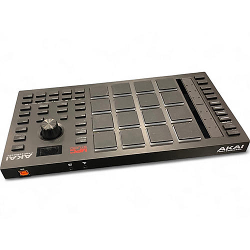 Used Akai Professional MPC Studio 2 Production Controller