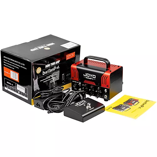 Joyo BanTamP XL Jackman II 20W Guitar Amp Head