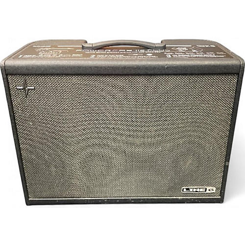 Used Line 6 powercab Plus 112 Guitar Cabinet