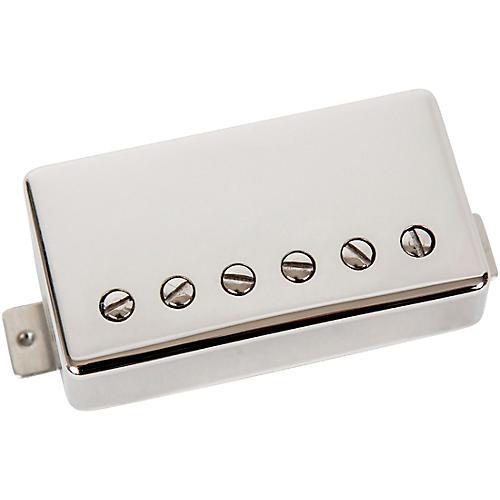 Seymour Duncan SH-5 Duncan Custom Guitar Pickup Nickel